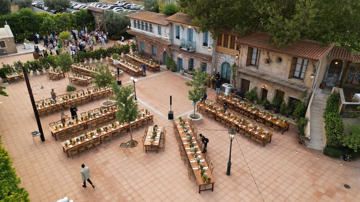 Il Villagio  portfolio